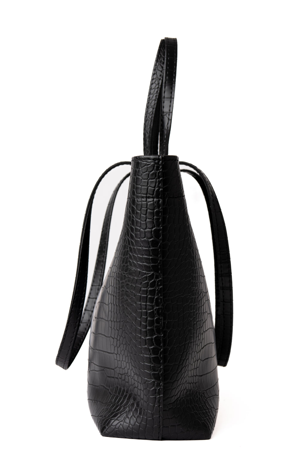 Shopper crni
