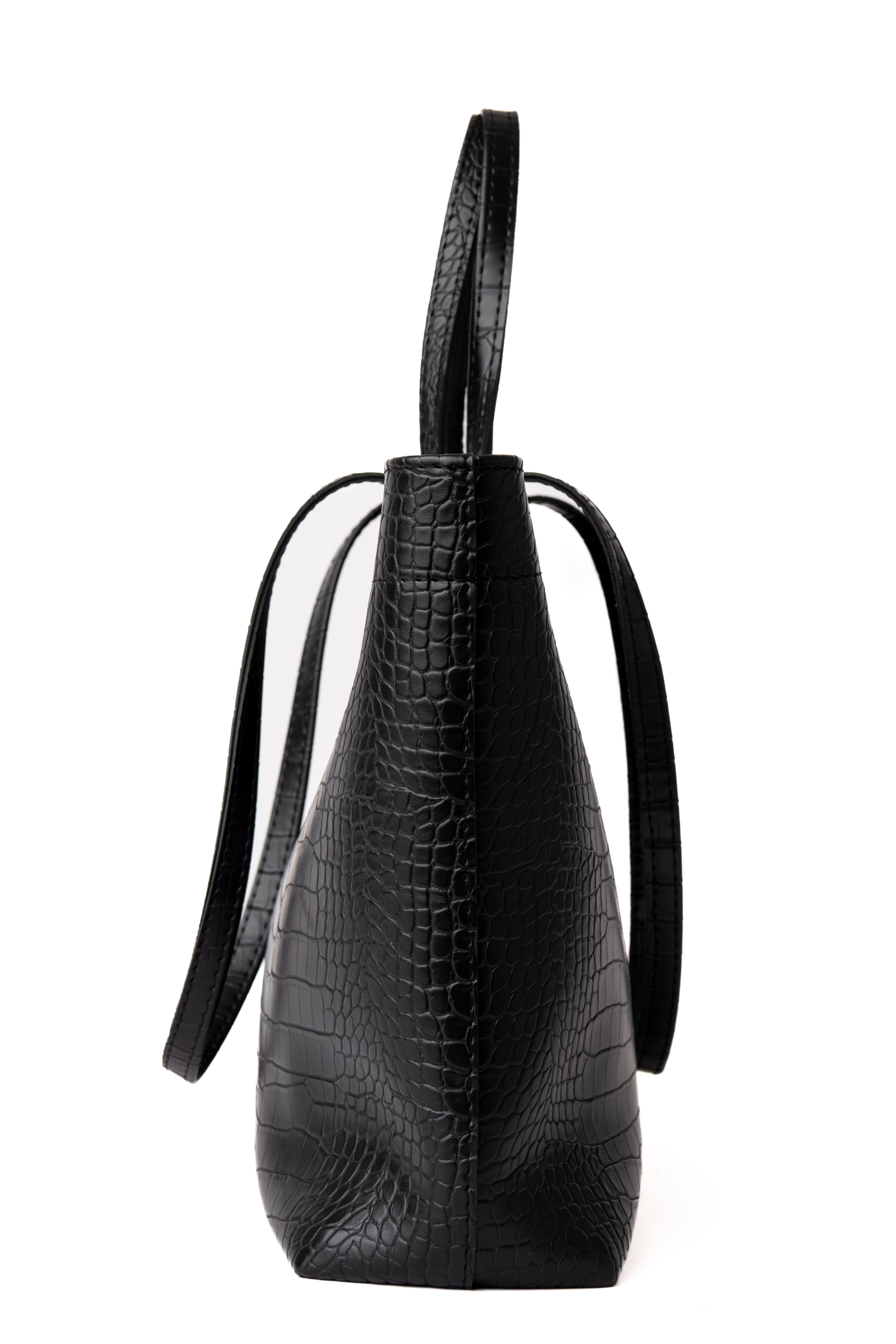 Shopper crni