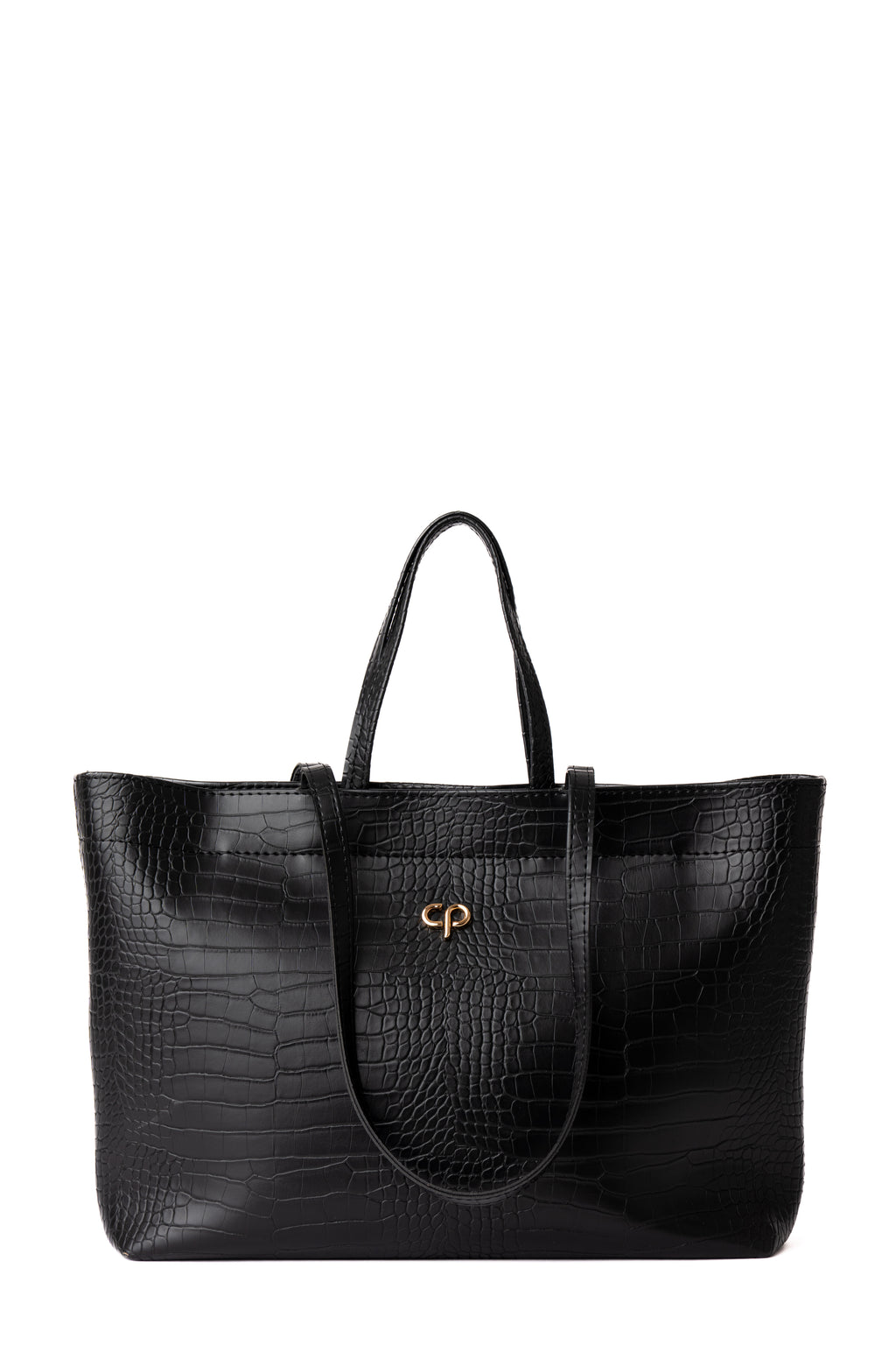 Shopper crni