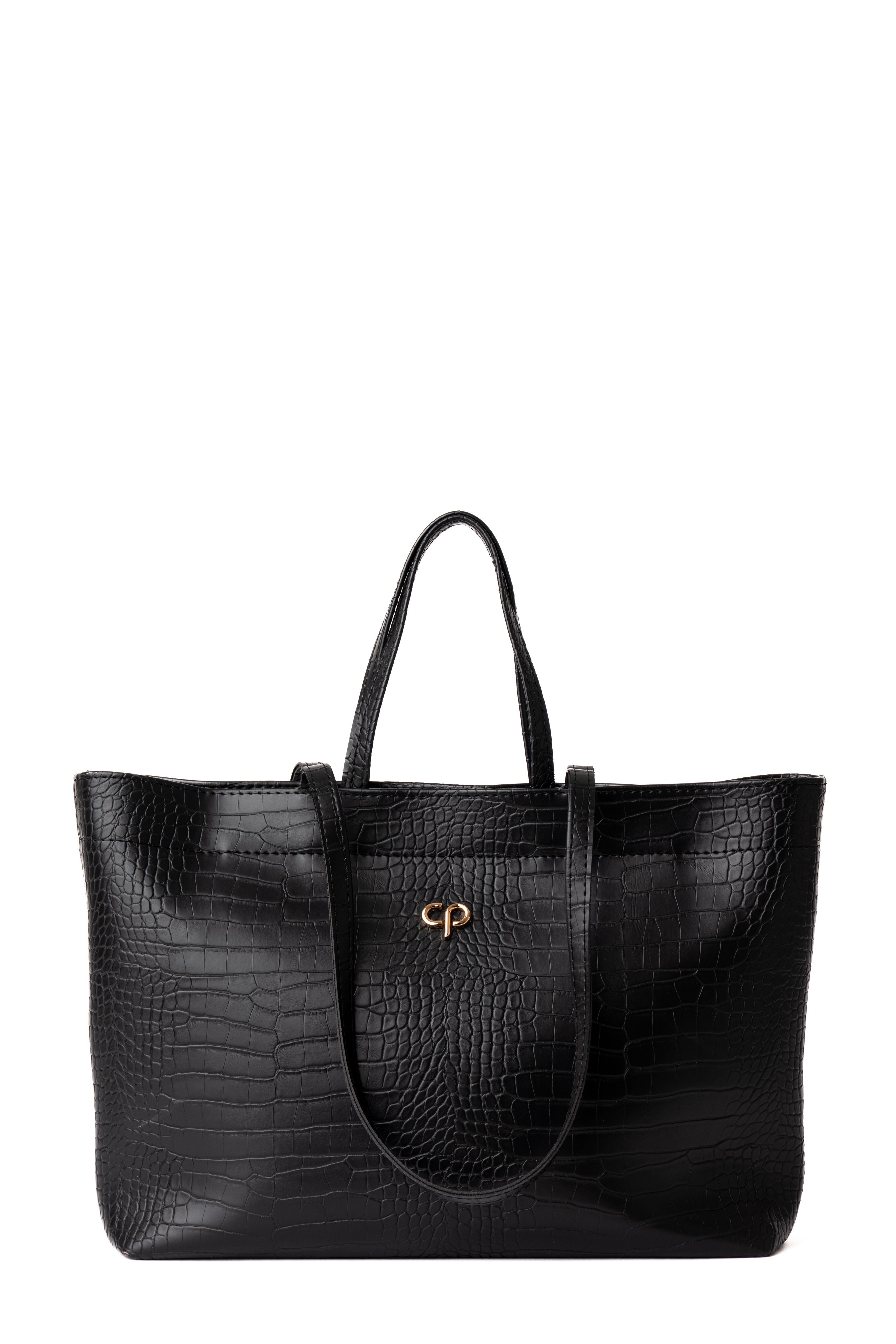 Shopper crni