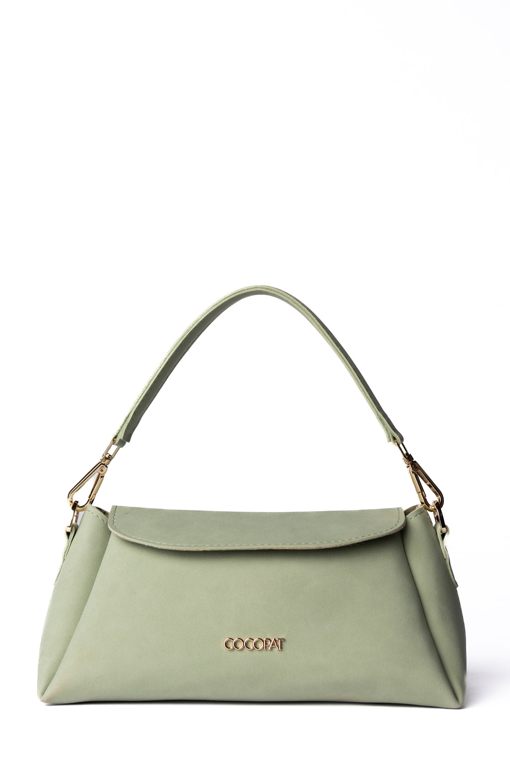 Nola zelena matcha