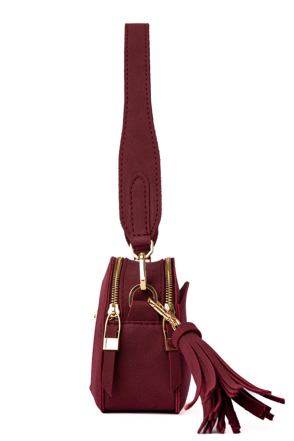 Aria-brusena bordo