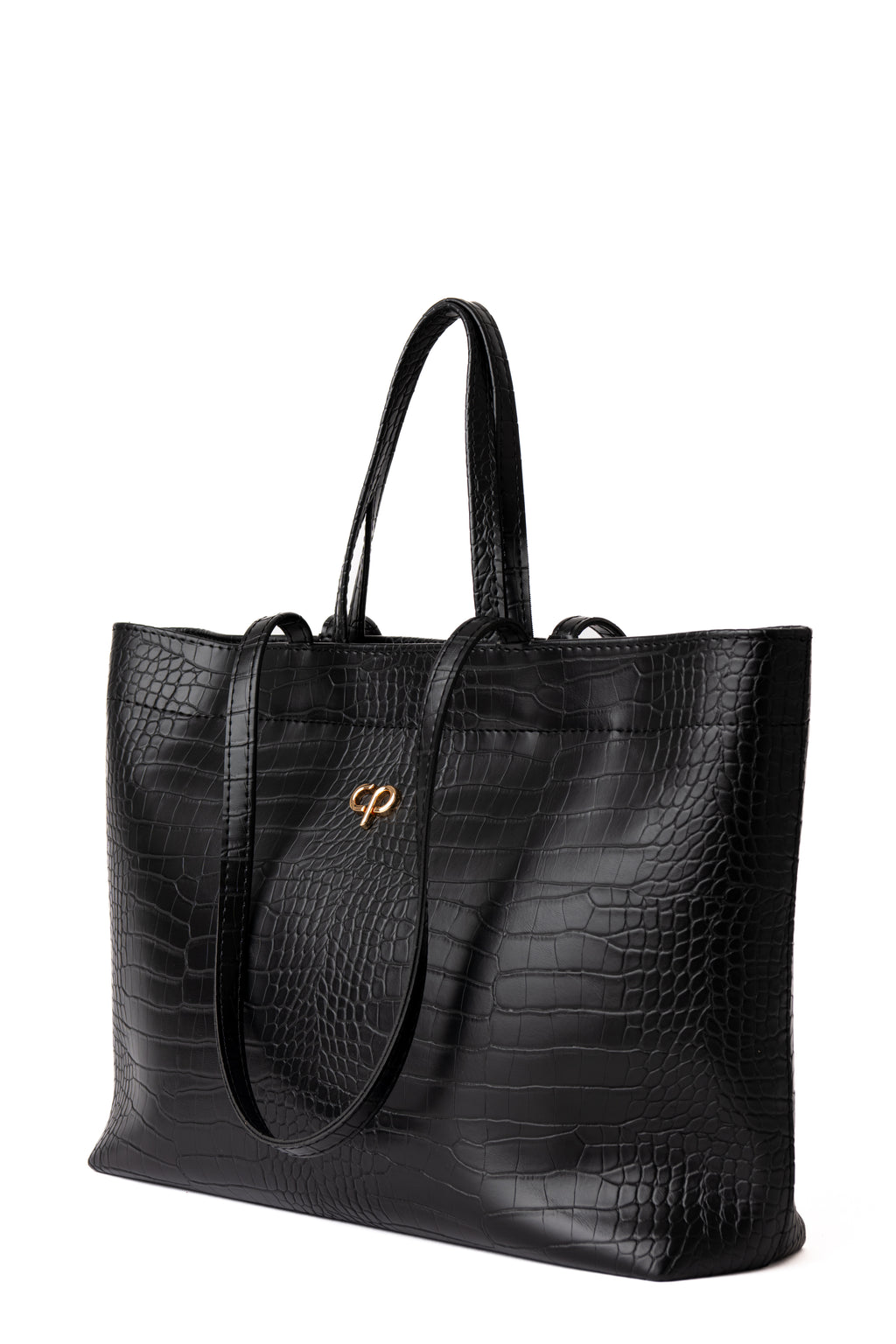 Shopper crni
