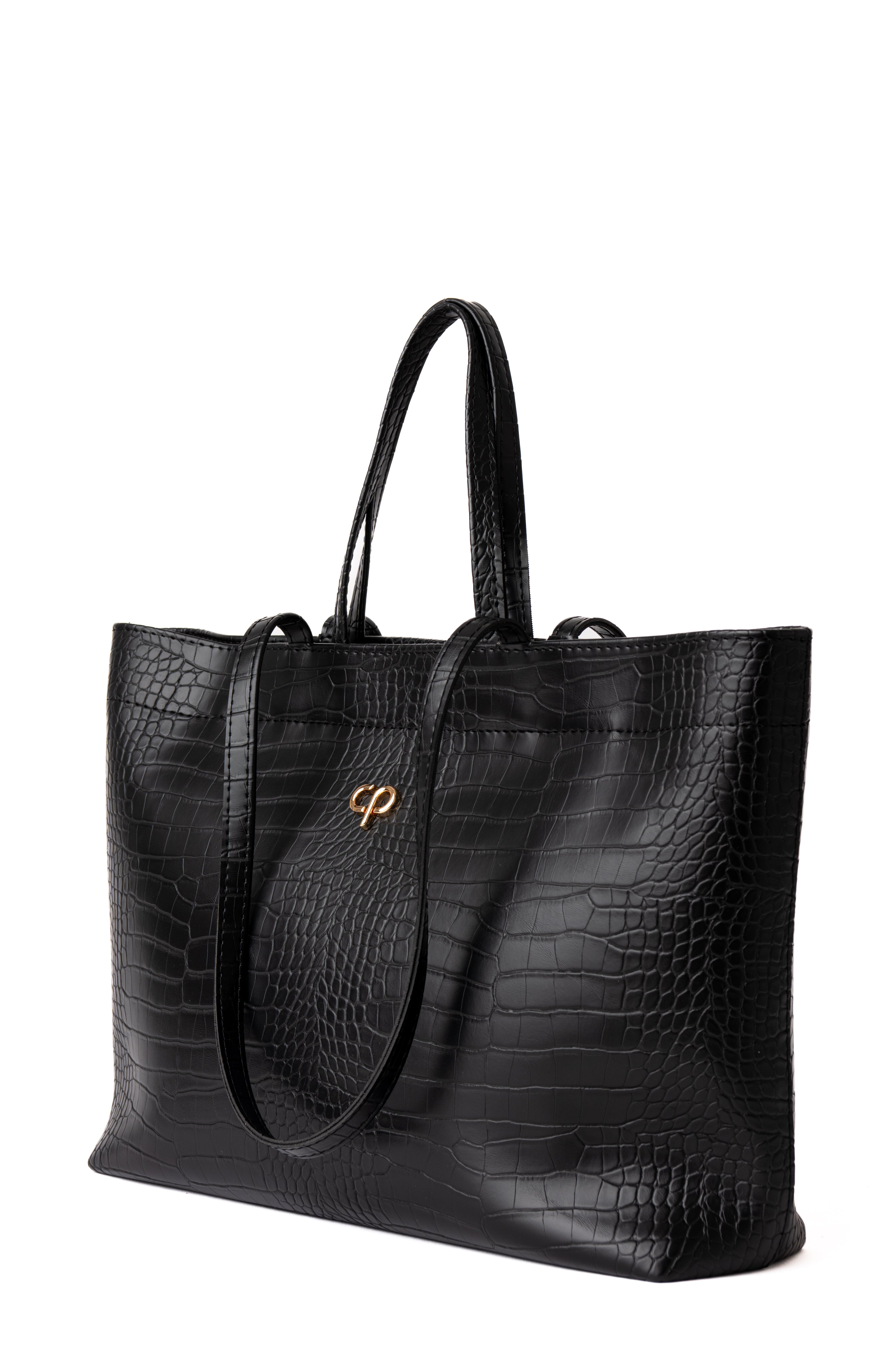 Shopper crni