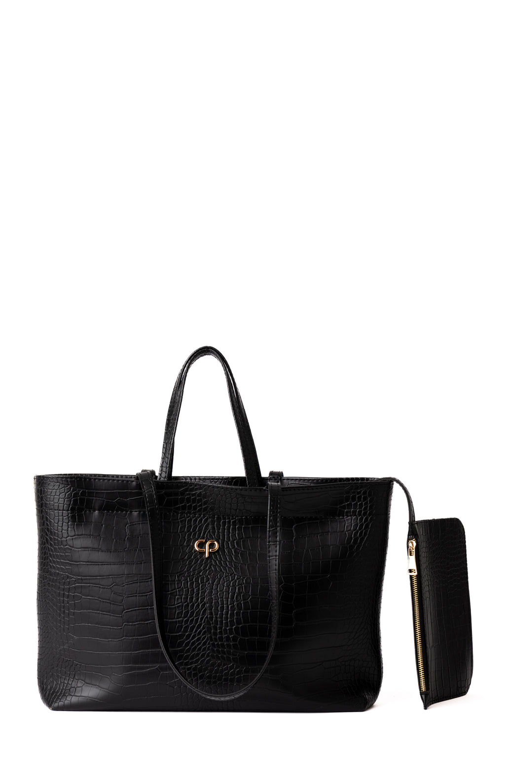 Shopper crni