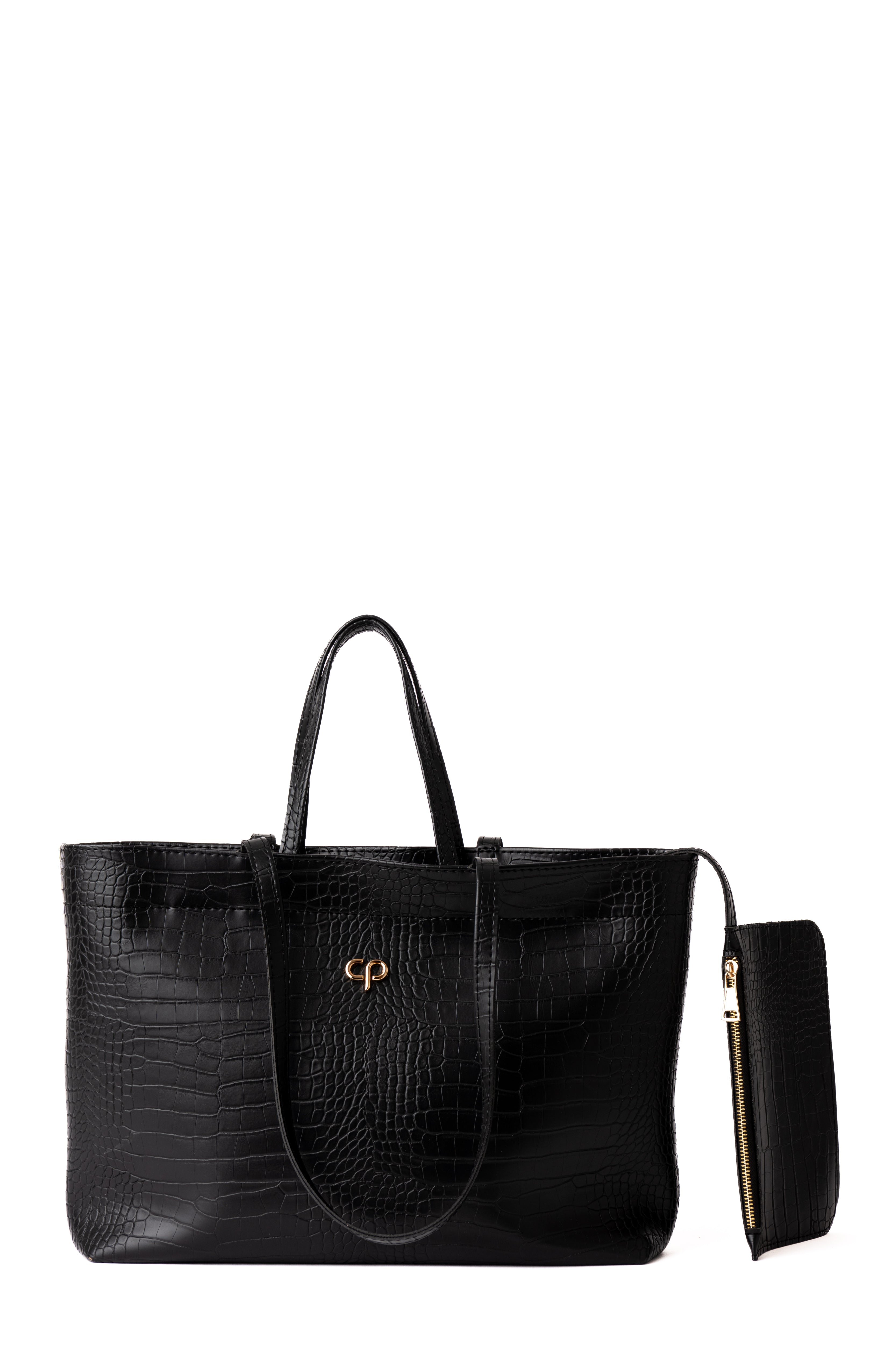 Shopper crni