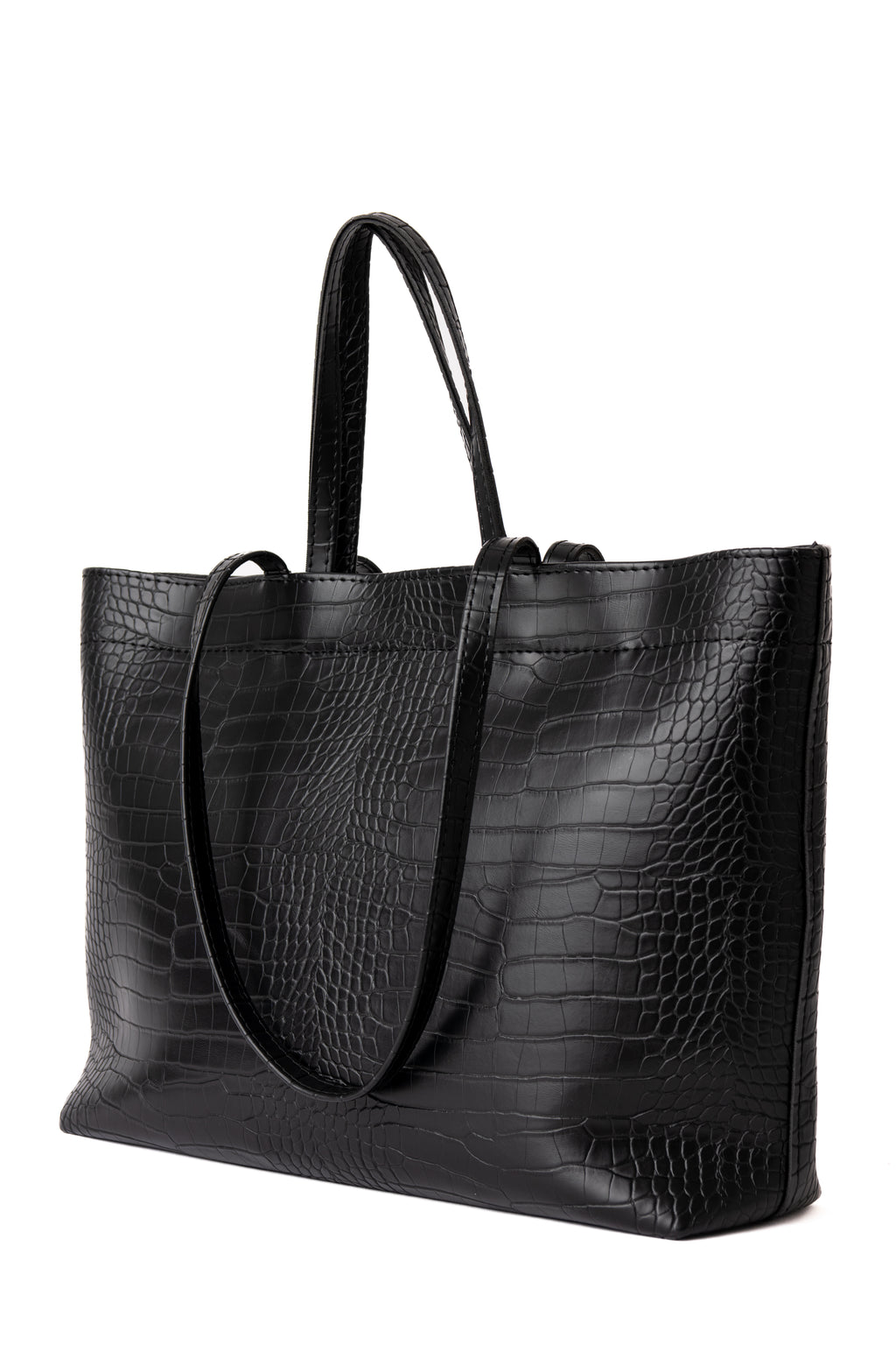 Shopper crni