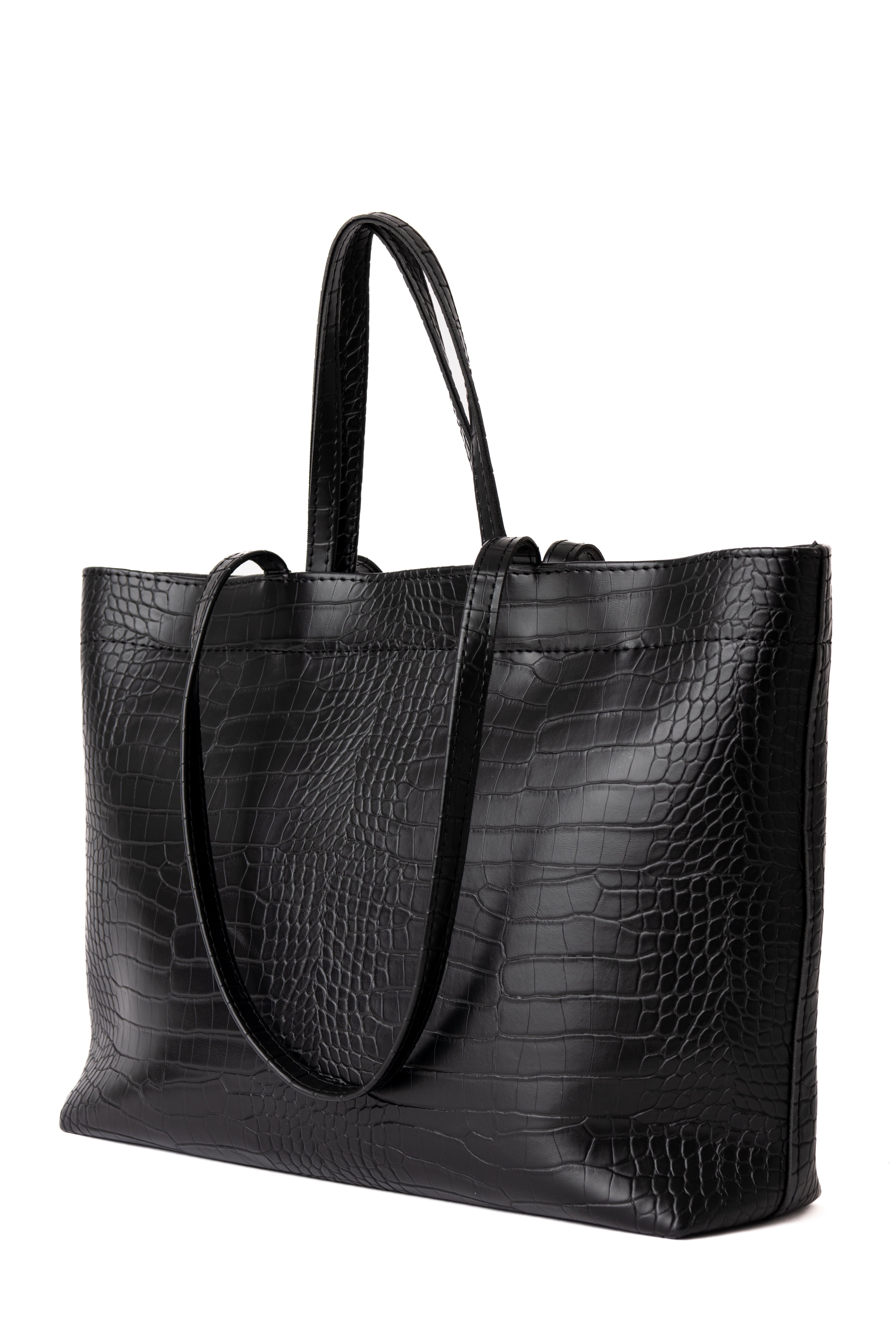 Shopper crni